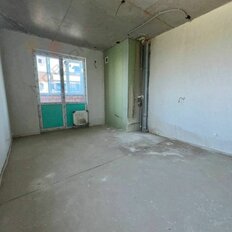 Квартира 37,4 м², 1-комнатная - изображение 5