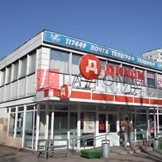 808 м², торговое помещение - изображение 1