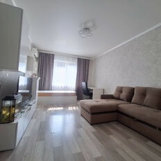 Квартира 44 м², 1-комнатная - изображение 1