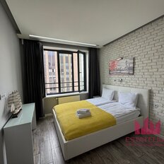 Квартира 38 м², 2-комнатные - изображение 1