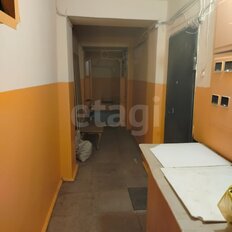 Квартира 39 м², 1-комнатная - изображение 5