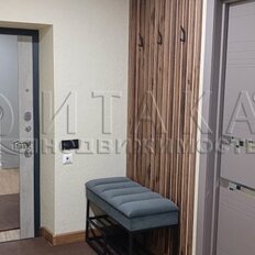 Квартира 41 м², 1-комнатная - изображение 4