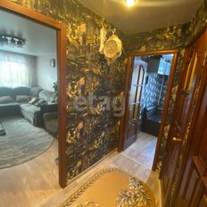 Квартира 41,4 м², 2-комнатная - изображение 5