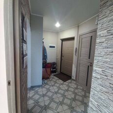 Квартира 54 м², 2-комнатная - изображение 3