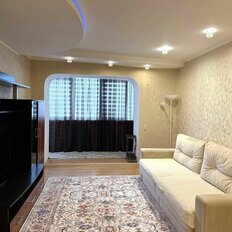 Квартира 62,1 м², 3-комнатная - изображение 4