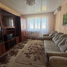 Квартира 48,4 м², 2-комнатная - изображение 3