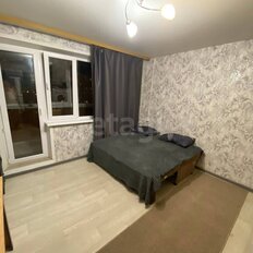Квартира 18 м², студия - изображение 2