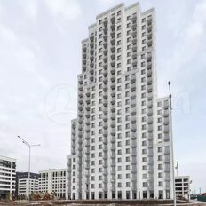 Квартира 32,2 м², 1-комнатная - изображение 1