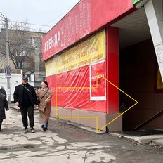 160 м², торговое помещение - изображение 2