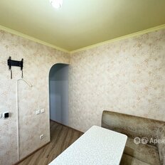 Квартира 36 м², 1-комнатная - изображение 4