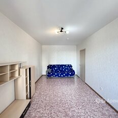 Квартира 35 м², 1-комнатная - изображение 5