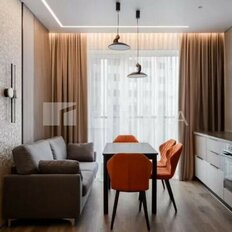 Квартира 50,9 м², 2-комнатная - изображение 5