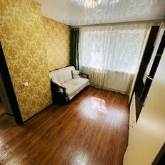 Квартира 25 м², 1-комнатная - изображение 3