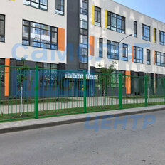 Квартира 28,7 м², студия - изображение 5