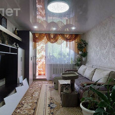 Квартира 57,5 м², 3-комнатная - изображение 4