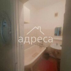 Квартира 36,8 м², 1-комнатная - изображение 2