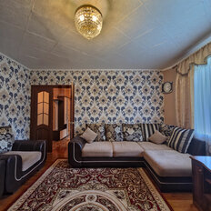 Квартира 52 м², 2-комнатная - изображение 3