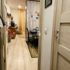 Квартира 26,6 м², студия - изображение 5