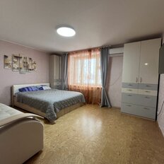Квартира 41,4 м², 1-комнатная - изображение 2