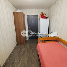 Квартира 10 м², студия - изображение 1