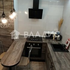 Квартира 32 м², 1-комнатная - изображение 2