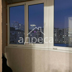 Квартира 40,9 м², 1-комнатная - изображение 4