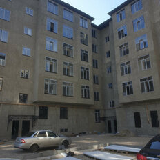 Квартира 61 м², 2-комнатная - изображение 2