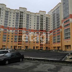 Квартира 88,8 м², 3-комнатная - изображение 4