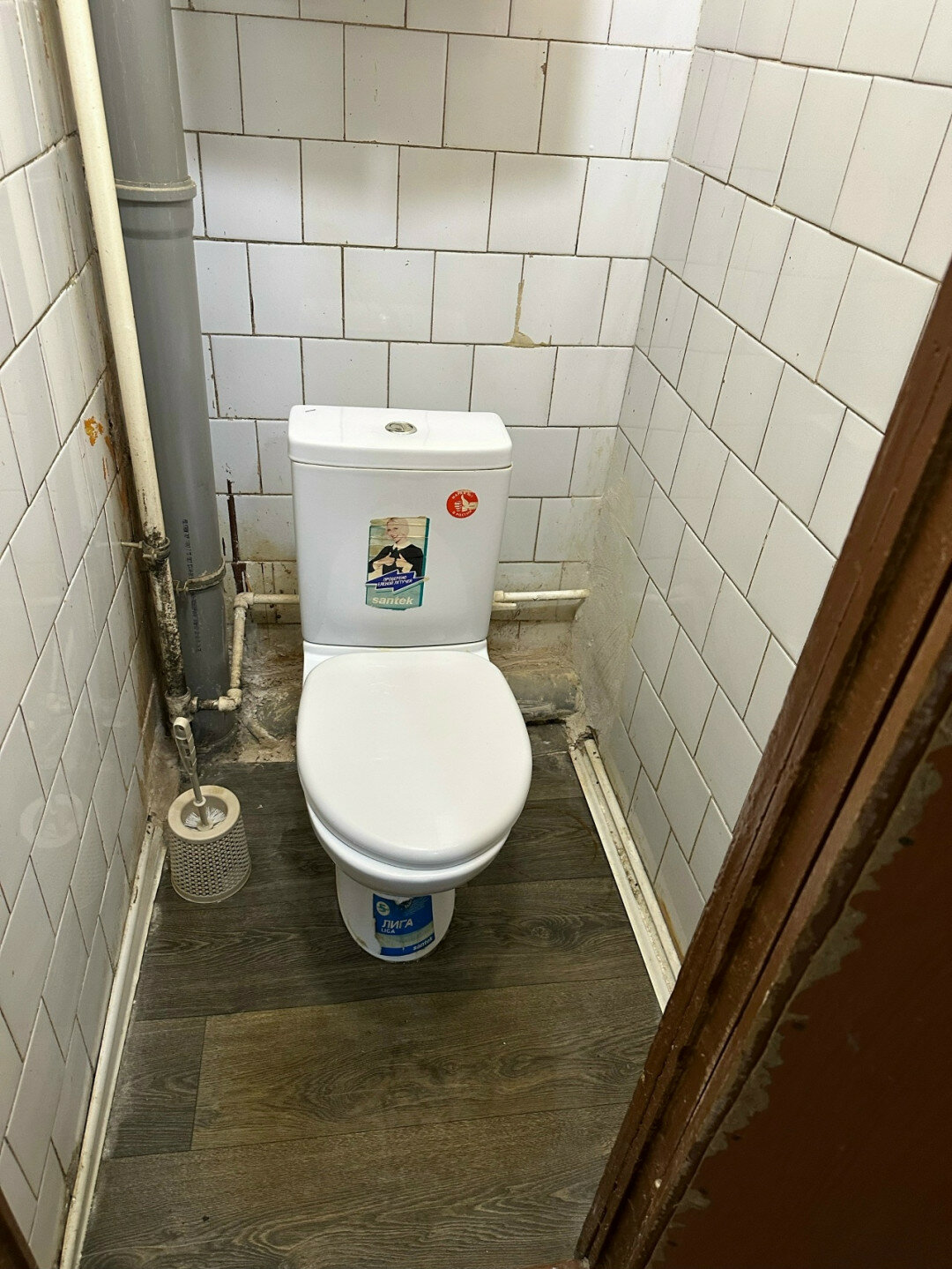 Комната 12.8 м² в Вологда — фото 8 из 13