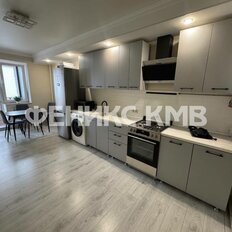 Квартира 60 м², 2-комнатная - изображение 2