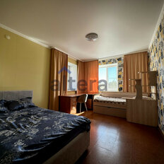 Квартира 96 м², 3-комнатная - изображение 4