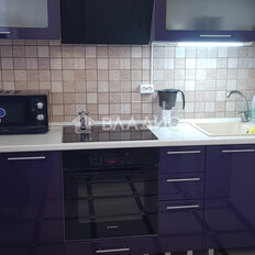 Квартира 43,6 м², 1-комнатная - изображение 3