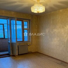 Квартира 53,6 м², 2-комнатная - изображение 1