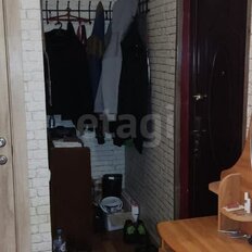 Квартира 37 м², 1-комнатная - изображение 4