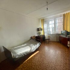 Квартира 39 м², 1-комнатная - изображение 1