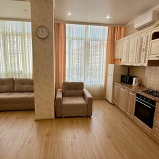 Квартира 47,3 м², 1-комнатная - изображение 4
