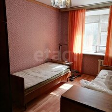 Квартира 50 м², 2-комнатная - изображение 3