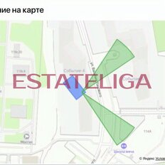 Квартира 126,9 м², 4-комнатная - изображение 4