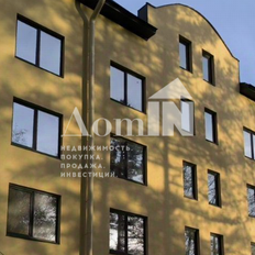 Квартира 49,7 м², 1-комнатная - изображение 1