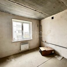 Квартира 38,8 м², 1-комнатная - изображение 4