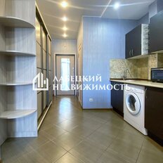 Квартира 25,1 м², студия - изображение 4