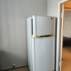 Квартира 36,5 м², 1-комнатная - изображение 4