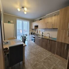 Квартира 56,3 м², 2-комнатная - изображение 2