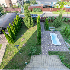 дом + 9 соток, участок - изображение 3