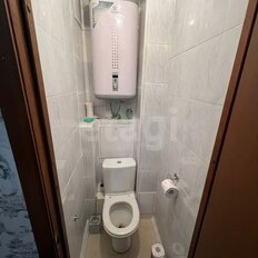 Квартира 62,4 м², 3-комнатная - изображение 5