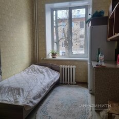 9,5 м², комната - изображение 5