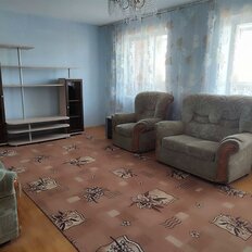 Квартира 79,4 м², 3-комнатная - изображение 3