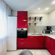 Квартира 58,2 м², 2-комнатная - изображение 1