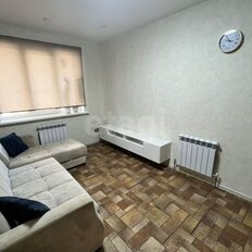 Квартира 38,2 м², 1-комнатная - изображение 2