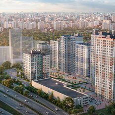 Квартира 32,6 м², студия - изображение 5